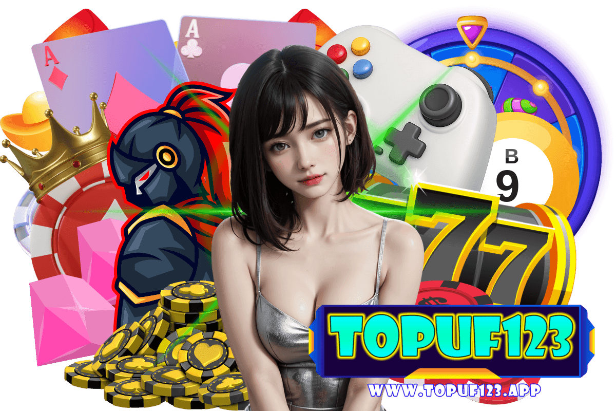 topuf123 ทรูวอเลท