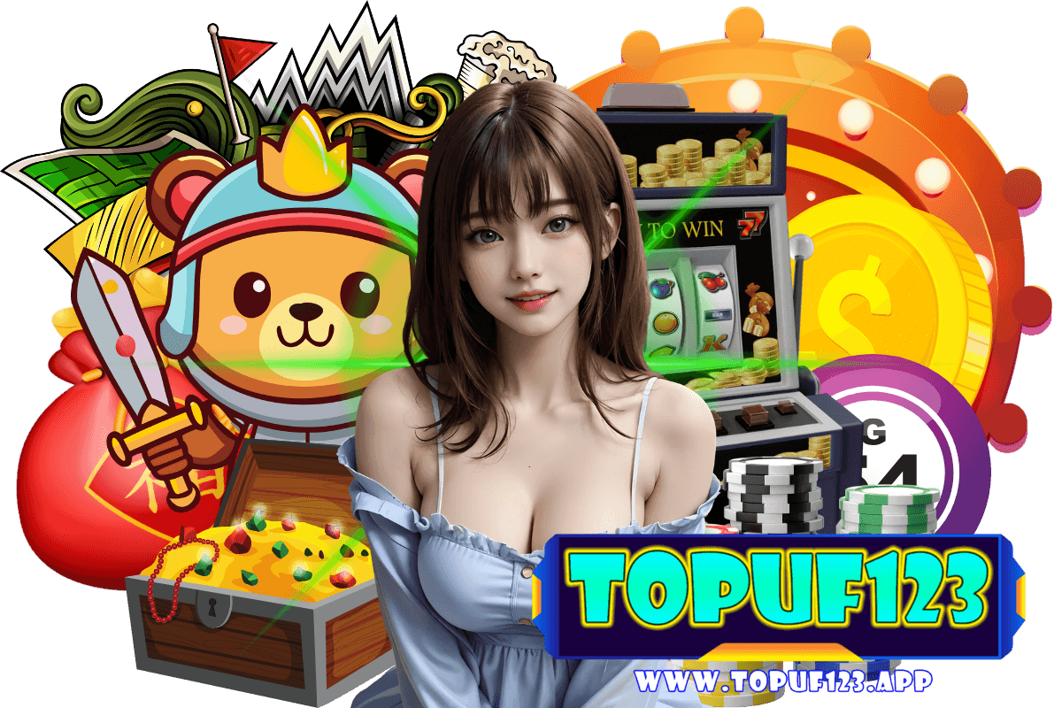 topuf123 สมัคร