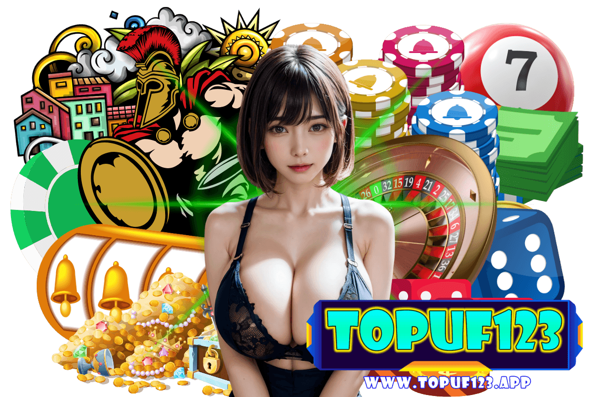 topuf123 เข้าสู่ระบบ